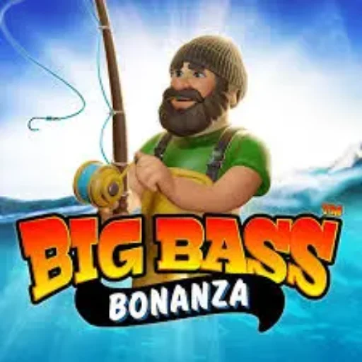 Big Bass Bonanza Slot | Site officiel du jeu en Belgique